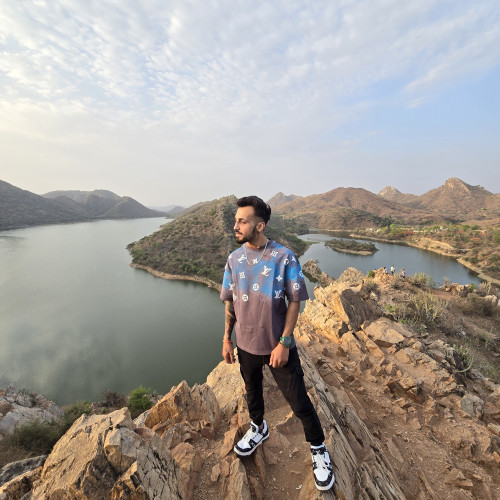 Darpan  S. profile photo