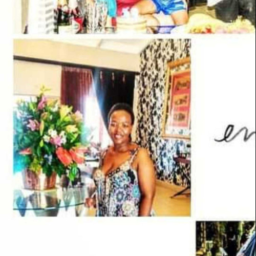 Sibongile K.