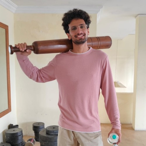 Ankit S. profile photo