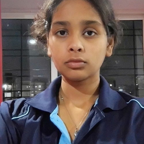 Sanvi V. profile photo