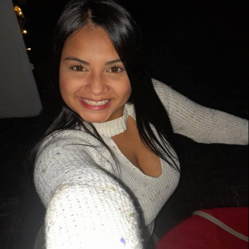 Yensys L. profile photo