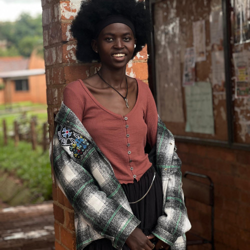 DORAH N. profile photo