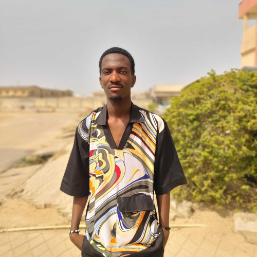 Emmanuel F. profile photo