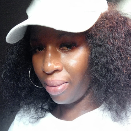 Pricyl ❤. profile photo