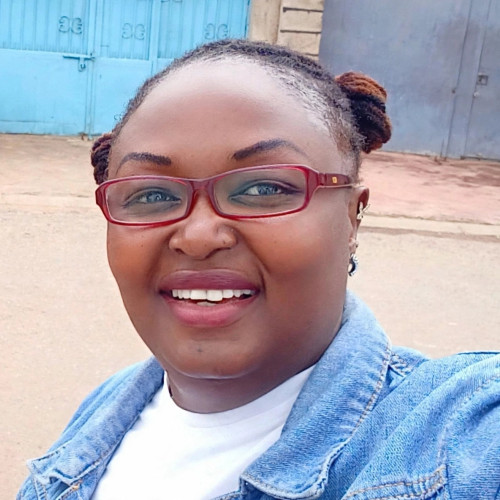 Eunice A. profile photo
