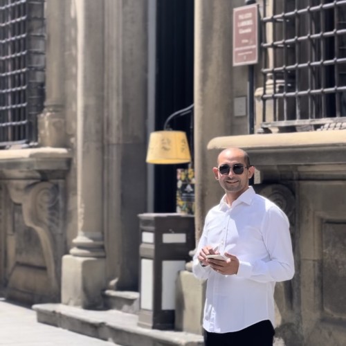 Soufiane H. profile photo