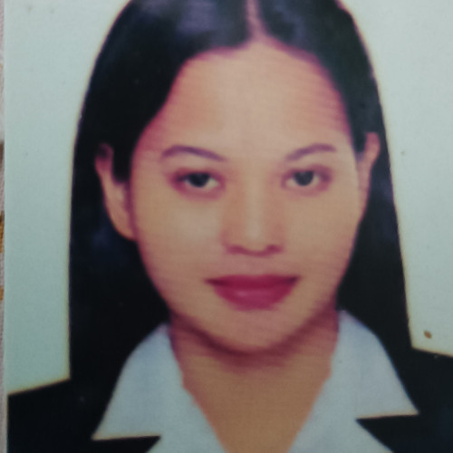 josie t. profile photo