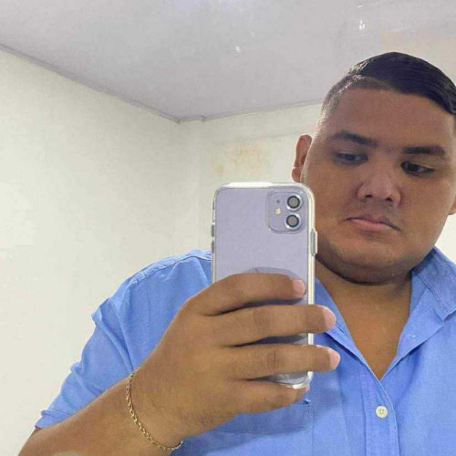 edgar jose a. profile photo