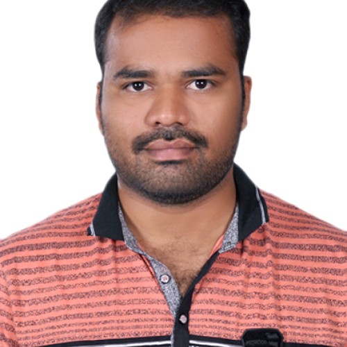 Murali Krishna D.