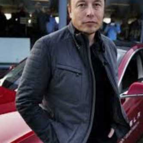 Elon M. profile photo