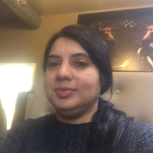 sara j. profile photo