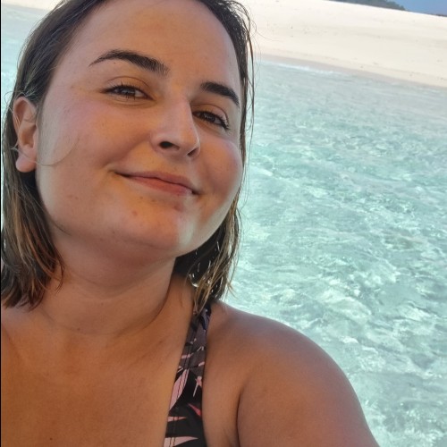 Claire B. profile photo