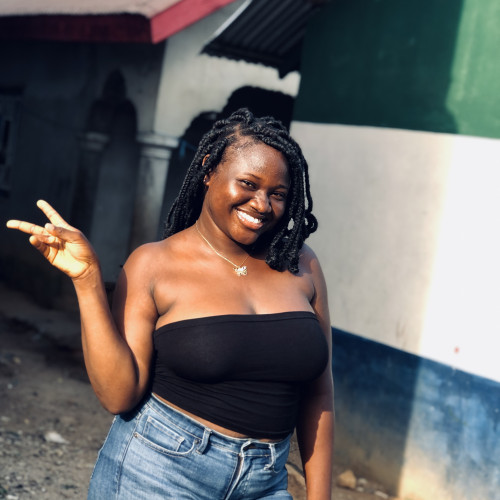 Kumba  N. profile photo