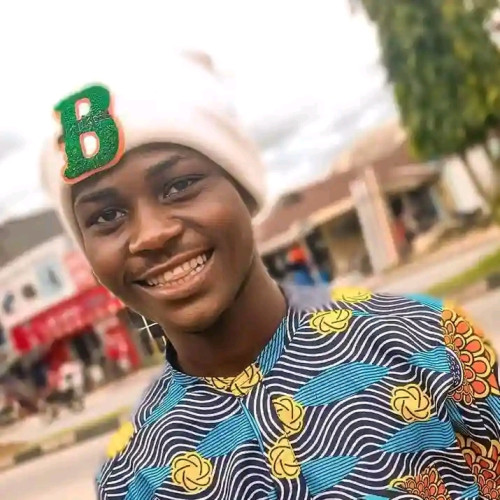 EmaAbasi J.