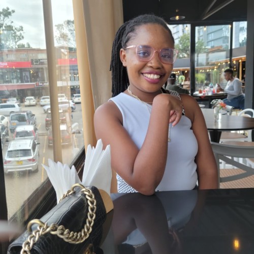 Mercy K. profile photo