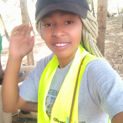 Nzisa T. profile photo