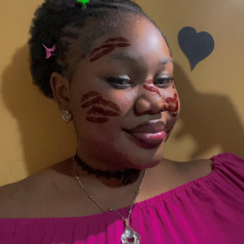 Ibienebo A.