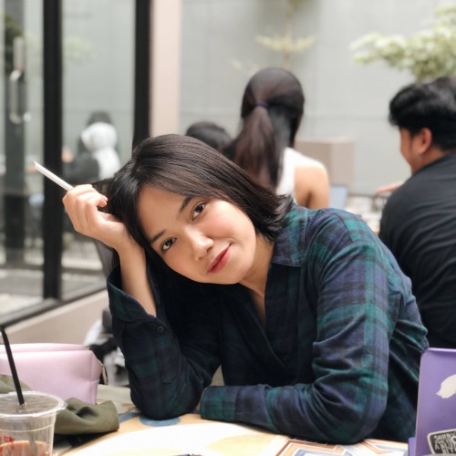 Farahdina T.