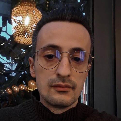 Alexandru Daniel N. profile photo