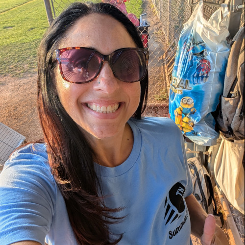 Amanda M. profile photo