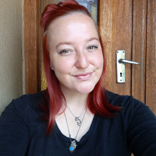 Britney P. profile photo