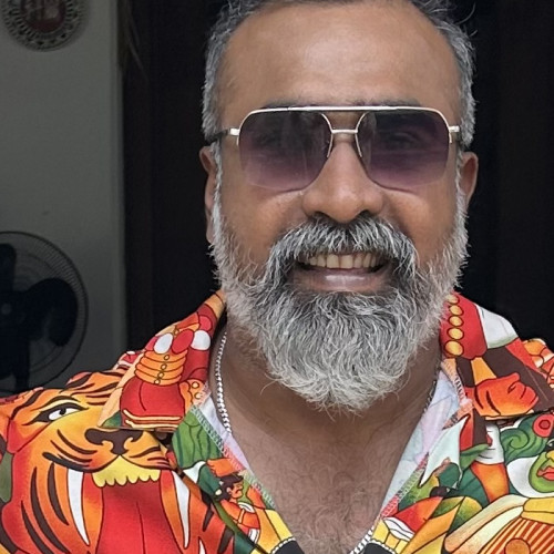 Ranjith S. profile photo