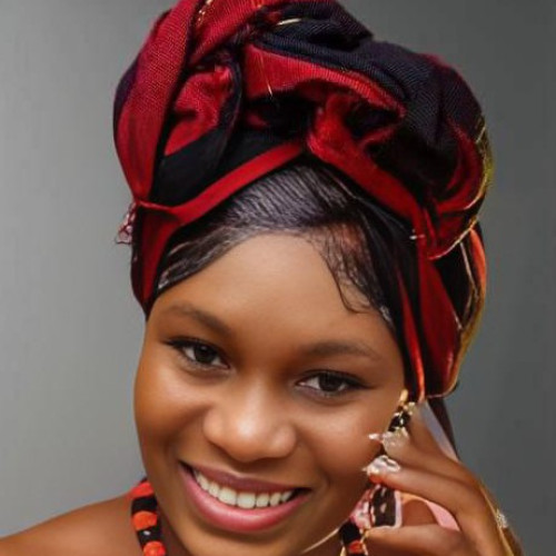 Aminat A. profile photo