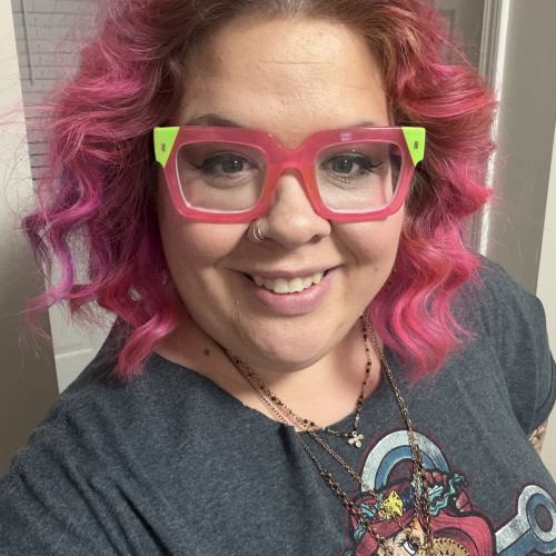 Courtney P. profile photo