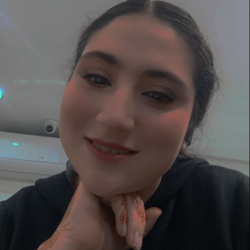 Khadija  B. profile photo