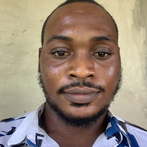 Sunday A. profile photo