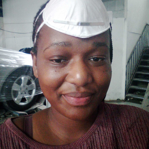 Zethu M. profile photo