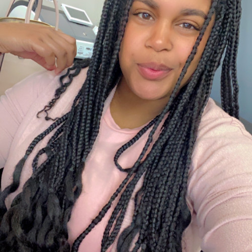 Yuleisy B. profile photo