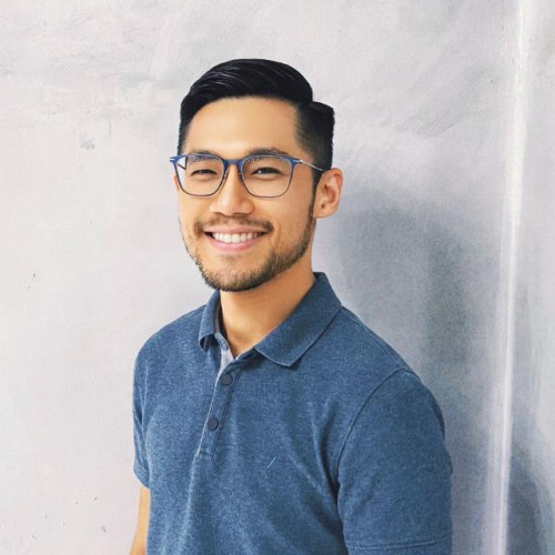 Iwin T. profile photo