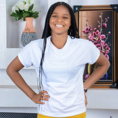 OLUWASEUN  O. profile photo