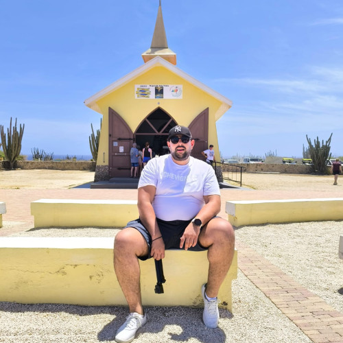 Daniel Felipe C. profile photo