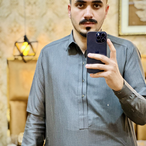 Faheem H.