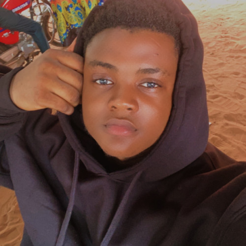 Idodo D. profile photo