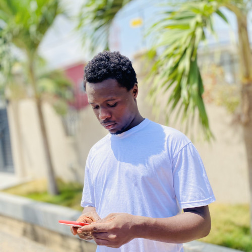 Appiah M. profile photo