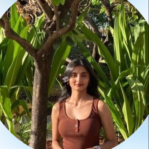 Vidhi M.