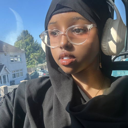 Hoda A. profile photo