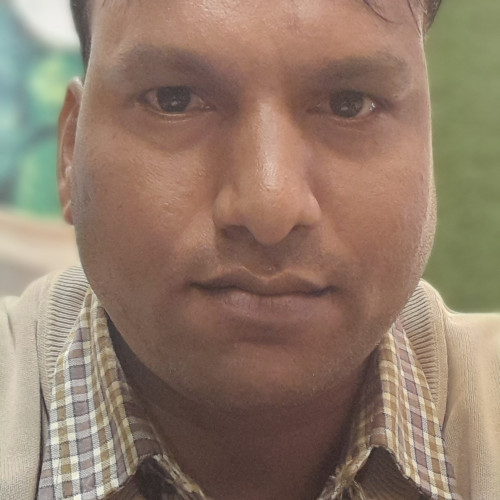 Abhishek B.