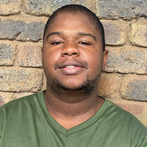 Blessing M. profile photo