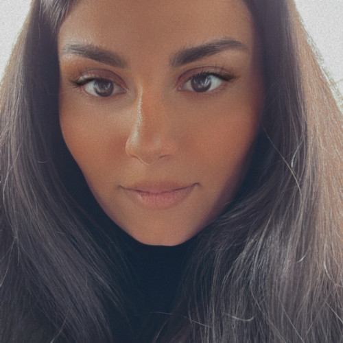 Camelia A. profile photo