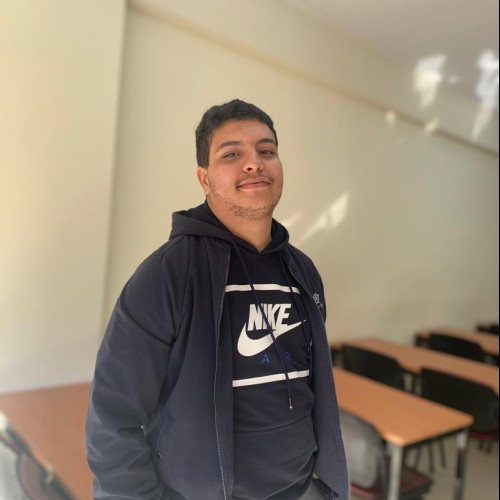 Anouar E.
