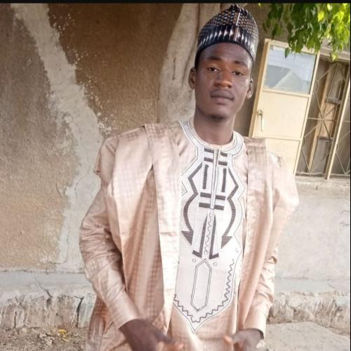 nuhu m. profile photo