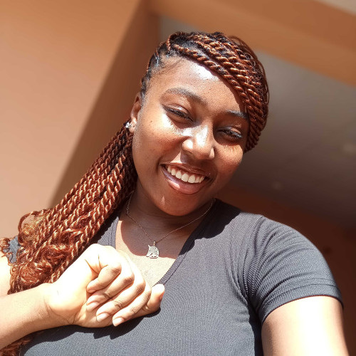 Freda S. profile photo