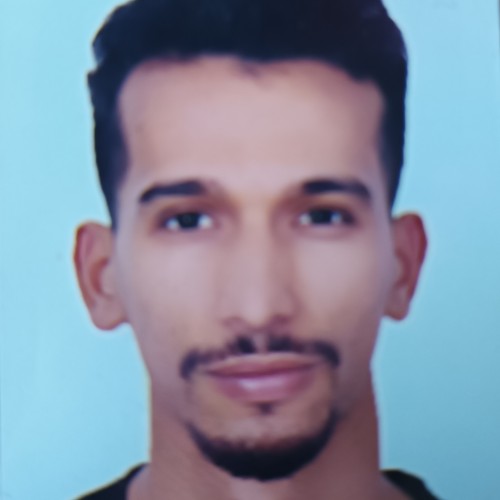 Hamza B. profile photo