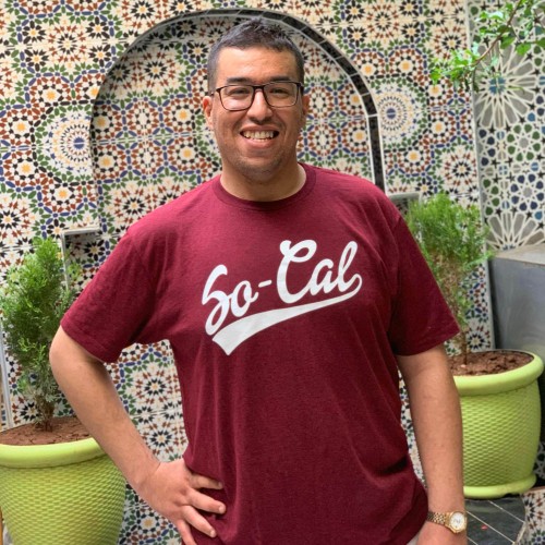 ABDELHAMID E. profile photo