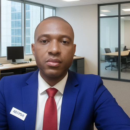 Abass A. profile photo