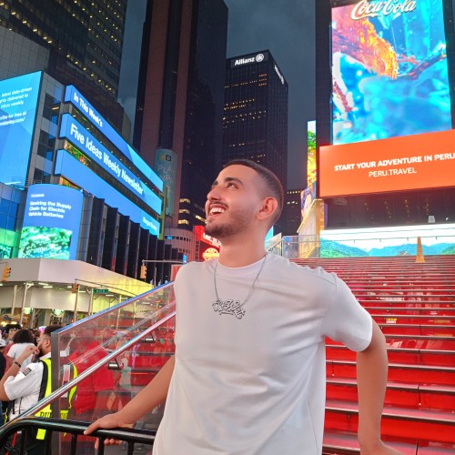 TARIQ E. profile photo